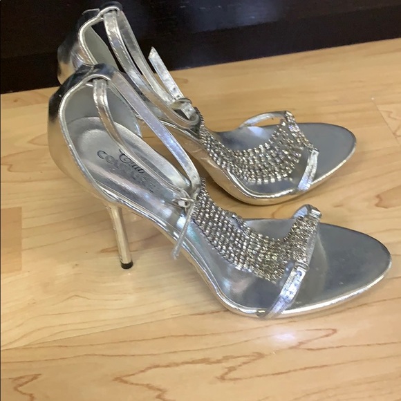 Heels - Picture 1 of 6